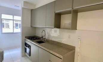 Imagem: Apartamento 2 Quartos À Venda - Vista Alegre