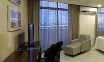 Imagem 3: Flat Millennium Flat / studio com 1 dormitório