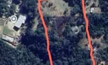 Imagem 3: Chácara 12.000mts a 950mts da Estrada da Ribeira - Documentada - Acesso ao rio Capivari