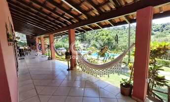 Imagem 3: Chácara á Venda localizada no Recreio Campestre Viracopos, em Indaiatuba Sp