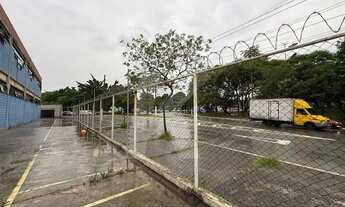 Imagem 4: Prédio comercial na Vila Maria, 1857 m²