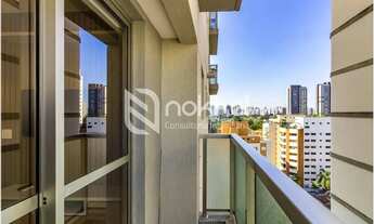 Imagem 5: Apartamento Reformado no Brooklin Praticidade e Conforto!