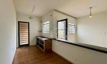 Imagem 5: Casa com 1 dormitório para alugar, 50 m² por R$ 880,00/mês - Jardim América - Jaú/SP