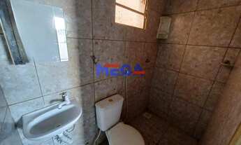 Imagem 7: Kitnet com 1 quarto no bairro Cajazeiras em Fortaleza, CE