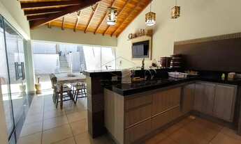 Imagem 2: JARDIM CAMPO SALLES - BARRA BONITA/SP