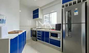 Imagem 5: APARTAMENTO DE 3 SUÍTES MOBILIADO NA MEIA PRAIA! 400 METROS DO MAR