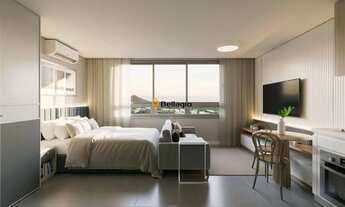 Imagem 3: Studio 1 dormitórios à venda Camobi Santa Maria/RS