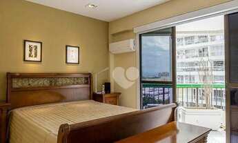 Imagem 7: Apartamento 2 quartos infra completa à venda, 101 m² por R$ 1.540.000 - Barra da Tijuca