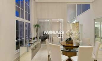 Imagem 8: Casa em Alto Padrão com 4 suítes à venda, 900 m² por R$ 5.500.000 - Residencial Lago Sul