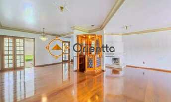 Imagem 4: Casa residencial de 3 dormitórios, sendo 1 suíte, no bairro Partenon