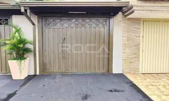 Imagem: Casa Padrão para alugar em Jardim Acapulco