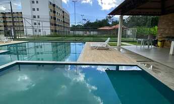 Imagem: Residencial Vista do Bosque I - Com Garden