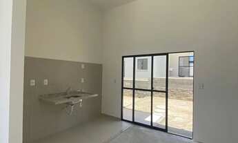 Imagem 2: Casa no condomínio FENDI RESIDENCE