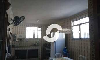 Imagem 6: Casa à venda, 200 m² por R$ 1.100.000,00 - Santa Rosa - Niterói/RJ