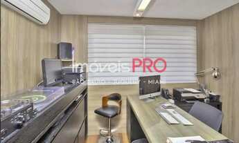 Imagem 6: Brooklin - Casa em Condomínio com 4 suíte(s), 4 dormitório(s) e 3 vaga(s) de garagem, para