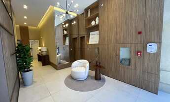 Imagem 3: Apartamento 1 dormitório no VOX