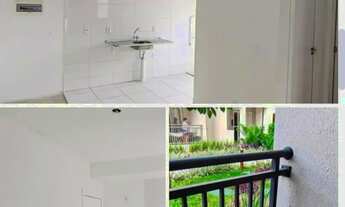 Imagem 2: Imóvel para venda com 50 metros quadrados com 2 quartos em Anil - Rio de Janeiro - RJ