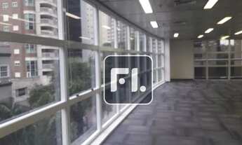 Imagem 4: Conjunto, 183 m² - venda por R$ 2.320.000,00 ou aluguel por R$ 19.611,98/mês - Vila Olímpi