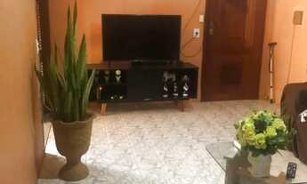 Imagem 4: Apartamento com 2 dormitórios à venda, 88 m² por R$ 130.000,00 - Prefeito José Walter - Fo