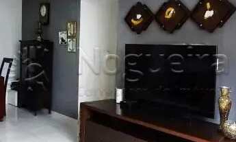 Imagem 3: Apartamento em Boa Viagem 107m² 3 quartos