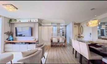 Imagem 2: Apartamento de 3 dormitórios no Itacorubi