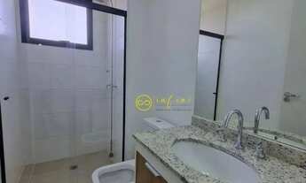 Imagem 7: Apartamento com 1 Quarto para alugar, 48 m² por R$ 3.200/mês - Condomínio Residencial Unio