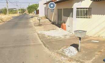 Imagem 2: Casa 95 metros quadrados com 2 quartos Setor Fidelis - Goiânia - GO