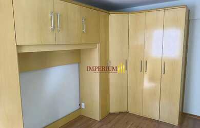 Imagem 5: Apartamento com 1 dormitório para alugar, 49 m² por R$ 3.480,00/mês - Vila Pompeia - São P