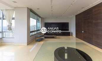 Imagem 6: Vila da Serra - Apartamento 4 quartos à venda na Anuar Donato