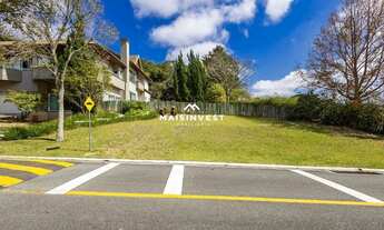 Imagem 4: Terreno residencial no Alphaville Graciosa