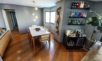 Imagem 6: APARTAMENTO SANTA TEREZINHA 3 SUÍTES 2 VAGAS