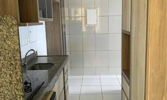 Imagem 3: Apto prox a FACID - 78m² - Móveis embutidos