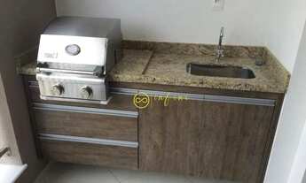 Imagem 4: Apartamento com 3 Quartos, Sendo 1 Suíte para alugar, 90 m² por R$ 4.500/mês - Condomínio