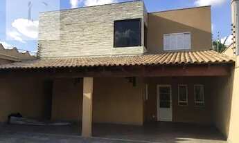 Imagem: Sobrado na Av Senador Metelo - Cidade Alta