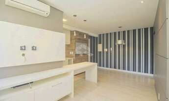 Imagem 5: Apartamento 01 dormitório no Bairro Santana