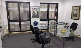 Imagem 2: Sala-À VENDA-Centro-Rio de Janeiro-RJ