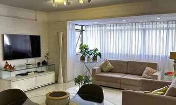 Imagem 3: Vendo apt 3/4 com DCE na Ponta Verde vista mar