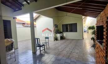 Imagem 5: Casa em Rua Manoel da Silva - Núcleo Eldorado - Bauru/SP