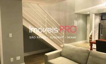 Imagem 2: Pronto para morar, duplex reformado