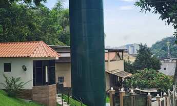 Imagem 3: Apto 2 qtos Condomínio Residencial Santa Rosa