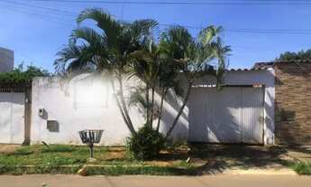 Imagem: Lote - Sobradinho II - 246.000m2