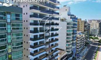 Imagem 6: Imóvel para venda com 190 metros quadrados com 4 quartos em Praia do Morro - Guarapari - E