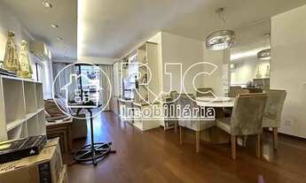 Imagem 7: Imóvel para venda tem 102 metros quadrados com 2 quartos em Tijuca - Rio de Janeiro - RJ