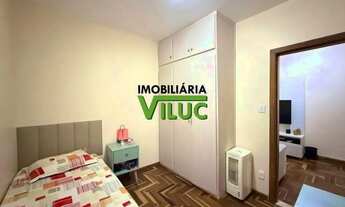 Imagem 7: CASA GEMINADA NO CASTELO DE 03 QUARTOS COM SUÍTE ENTRADA INDEPENDENTE COM 02 VAGAS DE GARA