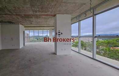 Imagem 8: SALA COMERCIAL PARA LOCAÇÃO NO VILA DA SERRA!