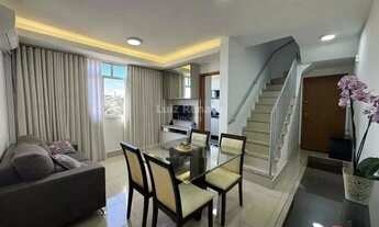 Imagem: Cobertura à venda no bairro Santa Efigênia