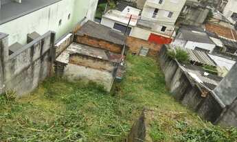 Imagem: Terreno Comercial na Penha de França! 400