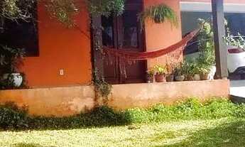 Imagem 3: Oportunidade no Córrego Grande - Casa Ampla com 2 Pavimentos