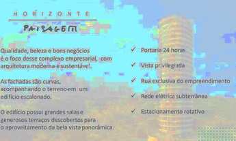 Imagem 6: Venda Andar-pilotis Santa Lúcia Belo Horizonte