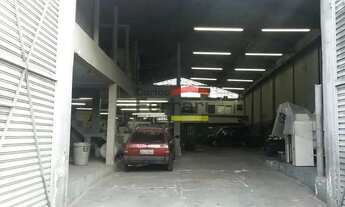 Imagem 3: Galpão Vila Carão 900m2
